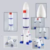 Sports Toys Water jet rocket er toy sports pop up outdoor educational science gift Can fly 100 meters 230705