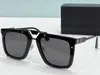 Realfine 5a Eyewear Carzal Legends 648 Роскошные дизайнерские солнцезащитные очки для мужчины со стекла