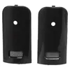 Microfones 2 PCS Mic Microphone Interruptor de controle sem fio Bezel Cover Shell para transmissor de mão BETA58 PG58