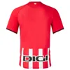 XXXL 4XL 23 24 Bilbao Soccer Jerseys 125th Retro Athletic Unai Simon I.Martinez Williams Berenguer Muniainフットボールシャツ2023 2024 Yuri B Raul Garcia Men Kids Kits
