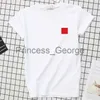 T-shirt da uomo 2021 new Summer fashion Designer T-shirt da uomo Tops Luxury Letter Embroidery Mens Women Abbigliamento Camicia a maniche corte da donna Tee x0706