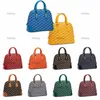 Lyxdesigners Clutch Womens Alma Bags Shoulder Travel äkta läderhandväskor hobo Cross Body Bagage Bag Mens Pochette toalettartiklar