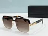 Realfine 5A Eyewear Carzal Legends MOD.993 Luxury Designer Sunglasses For Man Woman With Glasses Cloth Box