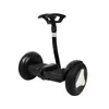 Andra sportvaror Legkontrollerad elektrisk skoter Vuxen Walking Twowheel Handhållen Bluetooth Lightemitting Wheel AP Control Self Balance 230706