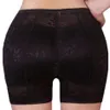 Whole- Hip up padded hips and buttocks seamless panties fake butt pads butt lifter women panties ladies underwear bodies woman2560