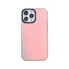 Luxe Designer telefoonhoesje Chameleon laser gradient geschikt voor iPhone 14, iPhone 13, iPhone 12, iPhone 11 telefoonhoesje