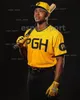 Эндрю 22 McCutchen Baseball Jersey Pirates 2023 City Connect 21 Роберто Клементе Oenil Cruz 10 Брайан Рейнольдс Вилли Старгелл Митч Келлер Кебриан Хейс Джи Хван Бэ