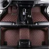 Housse de siège pour animal de compagnie Tapis de sol personnalisé pour BMW E60 Série 5 2004 2005 2006 2007 2008 2009 2010 Détails intérieurs Accessoires de voiture Tapis HKD230706