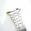 28 mm Steel Armband Watch Band Strap Fit For A P Royal Oak Offshore 42mm Model Watch