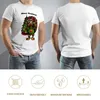 Męska koszulka polo Merry Thanksmas T-Shirt Śliczne ubrania Vintage T Shirt dla mężczyzn