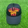 Mężczyźni czapka baseballowa mężczyzna Hat Graffiti Print Alphabet Ball Cap Curt Truck Cap Kobiety Summer Shade Sun Hat Outdoor Sport Ball Cap