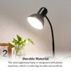 Lampade da tavolo Lampada artistica da tavolo LED Night Light Plug-in Illuminazione decorativa Dormitorio