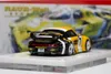 Diecast Model Fuelme 1 64 För RWB 911 993 964 TW Limited Edition Harts Metall Statisk Billeksak Present 230705