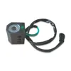 Solenoid Valve Coil VDL24 DDL24 Voltage 24V Fit DX300LC S170LC-V 175LC-V 220LC-V 225LC-V 250LC-V 255LC-V