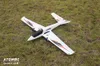 航空機 Modle ATOMRC カジキ V1 1 1200 ミリメートル固定翼全幅 FPV 飛行機キット PNP 屋外趣味のおもちゃ子供のための RC モデル 230705