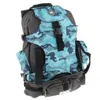 Sports Gloves Outdoor Roller Inline Skates Storage Bag Shoulder Backpack For Skate Holder Multi Pockets Container 230706