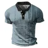 Hommes Polos Patchwork Polos 2023 Été Affaires À Manches Courtes T-Shirt Quotidien Maille Respirant Revers Tops Tee Mode Homme Vêtements