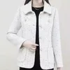 Women's Jackets Spring Fashion Mother Small Fragrant Wind Coat Net Red Female And Autumn Suit Middle-aged Western Style Jacket