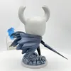 Figuras de juguete de acción 15 cm juego Hollow Knight Anime figura Hollow Knight PVC figura de acción juguete de modelos coleccionables 230705