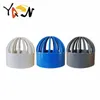 معدات الري 1pc 20 25 32-110mm pvc pipe cap cap tank archarium pool seafood pool forflow fulter fitting mate