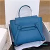 Designer - women designer handbags luxury leather shoulder tote fashion Classic vintage crossbody wallets 16/20/24cm