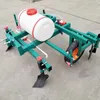 Landbouwzaad zoete aardappel speciale mulchband spuiten druppelirrigatie bemesting film verspreiding machine