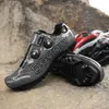 Calzature Cicling Vendita calda di alta qualità da corsa per corse in bici da ciclismo Professional MTB Bike non sneaker senza slip uomini scarpe bici traspiranti donne HKD230706