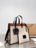 2024ss mulheres designer bolsa de compras mini balde saco moda boston totes carteira de ombro de alta qualidade mulheres dempsey arquivo crossbody tote sacoche