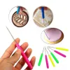 L0413 Metal Cake Decorating Kit: Durable Sugar Tester, Frosting & Sugars Stir Needle, Biscuit/Icing Moulds, Scriber & Pins - Ideal for