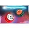 Yoyo MAGICYOYO D4 UFO Responsive Professional Looping Yo für Kits Anfänger Kunststoff Yo Yo Tolle 2A Tricks 230705