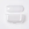 بالنسبة إلى AirPods Pro 2 ، فإن إكسسوارات أذن أذن Apple Airpods 2 3 Gen Protection Flip 6 Cover Wiving Bluetooth Pluetooth Plan