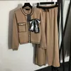 SSS Womens Tracksuits 디자이너 트랙 슈트 여성 트랙 슈트 가을 캐주얼 긴 소매 세트 거리 패션 여성 순수면 인쇄 의류