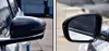 For Changan CS75 Plus Car Accessories Outer Rearview Side Mirrors Lens Door Wing Rear View Mirror Glass