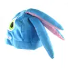 League of Legends LOL the Tidal Trickster Fizz cosplay Soft Plush Hat Cap239V