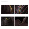 Pet Seat Cover Full Coverage Trunk Mats for Tesla 3 S X Model Y Car Accessories Auto Mat HKD230706