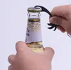 Aluminium legeringsopeners Multi Color Palm Tree Shape Keychains Beer Soda Can Bottle Opener Key Ring Huishoudelijke keukengereedschap SN4417