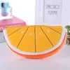 Creative Watermelon Pency Pencil Case Kawaii Pencilcase School Pen Bag Supplies Box Pencils Stationery