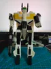 ElectricRC Vliegtuig Transformatie Speelgoed Action Figure XBot Varibale Cyberbot ULTRA Happy Well Gift Kids 3 en hoger 230705