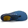 أحذية المشي لمسافات طويلة Vanmie Sport Water Shoes Men Summer Water Aqua Shoes for Men Women Bearfoot Swimming Wading Sock Shoes HKD230706
