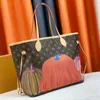 2023Luxurys Designers Clutch grands sacs à provisions sac à bandoulière Portefeuilles porte-cartes qualité Cross Body totes Cartes-clés pièces de monnaie hommes Sac à main en cuir véritable femme week-end