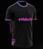 MLS Messis 2025 CF Miami 2023 2024 Inter Soccer Jerseys Matuidi Fray Campana Yedlin Beckham 22 23 24 25 Chemise de football Hommes et enfants Player Fans Version Jersey Uniforme