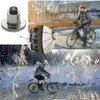 New 40pcs Universal Car Wheel Tire Studs Winter Anti-Slip Stud Snow Spikes Tire Cleats for Trucks Auto Motorcycle Bike Shoe Soles