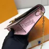 女性ショルダーバッグ FLORE チェーンバッグクラシックレティロコーティングされたキャンバスレザーレディースクロスボディハンドバッグ財布高級デザイナーカメラケースカードポケット