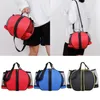 Bolas de equipamentos esportivos para futebol bolsa de basquete de vôas de vôlo de vôlo de bola de bolsa de treinamento de bolsas de treinamento de bolsa de armazenamento Bolsa de bola de crossbody 230705