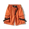 Pantalones cortos para hombre 2023Mens Est Summer Casual Men Cotton Fashion Hip Hop Short Bermuda Beach Plus Size 5XL Joggers Hombre