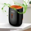 Autre maison jardin 800ML déshumidificateur domestique petites 25W Machines de séchage à l'air muet automatique seau arrêt complet appareils de traitement 2305706