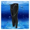 Men's Shorts Professional swimming trunks swimwear Long Tight fitting beach sports 230705