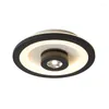 Lampadari Lampadario moderno a soffitto a LED per camera da letto Guardaroba Corridoio Corridoio Balcone Apparecchi di illuminazione in acrilico AC110-220V