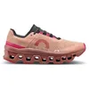 أحذية CloudMonster Running Men Women Cloud Monster Onclouds Fawn Turmeric Iron Hay Black Magnet 2024 Size Size 5.5 - 12