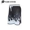 Shorts pour hommes Basketball Shorts Hommes Summer Track American Running Training Pantalons courts Séchage rapide Respirant Jogging Vêtements 230707